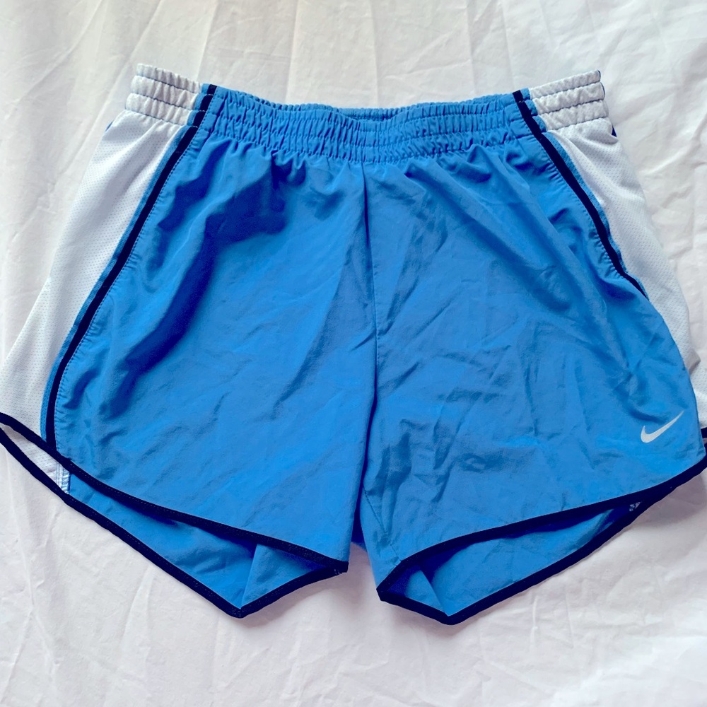 Women’s Nike Dri-Fit Shorts
